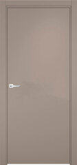 Межкомнатная дверь Севилья 32 ДПГ / Цвет Софт мокко / Двери Верда
