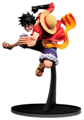 Фигурка One Piece Vol.3 Monkey D. Luffy