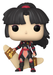Фигурка Funko POP! Animation Inuyasha Sango Masked