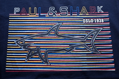 Футболка Paul & Shark | 46