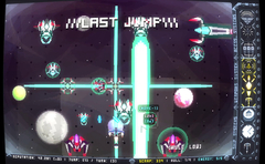 NEXT JUMP: Shmup Tactics (для ПК, цифровой код доступа)