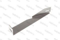 Кронштейн фартука 0411С.23.00.006А