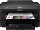 Принтер Epson WorkForce WF-7210DTW