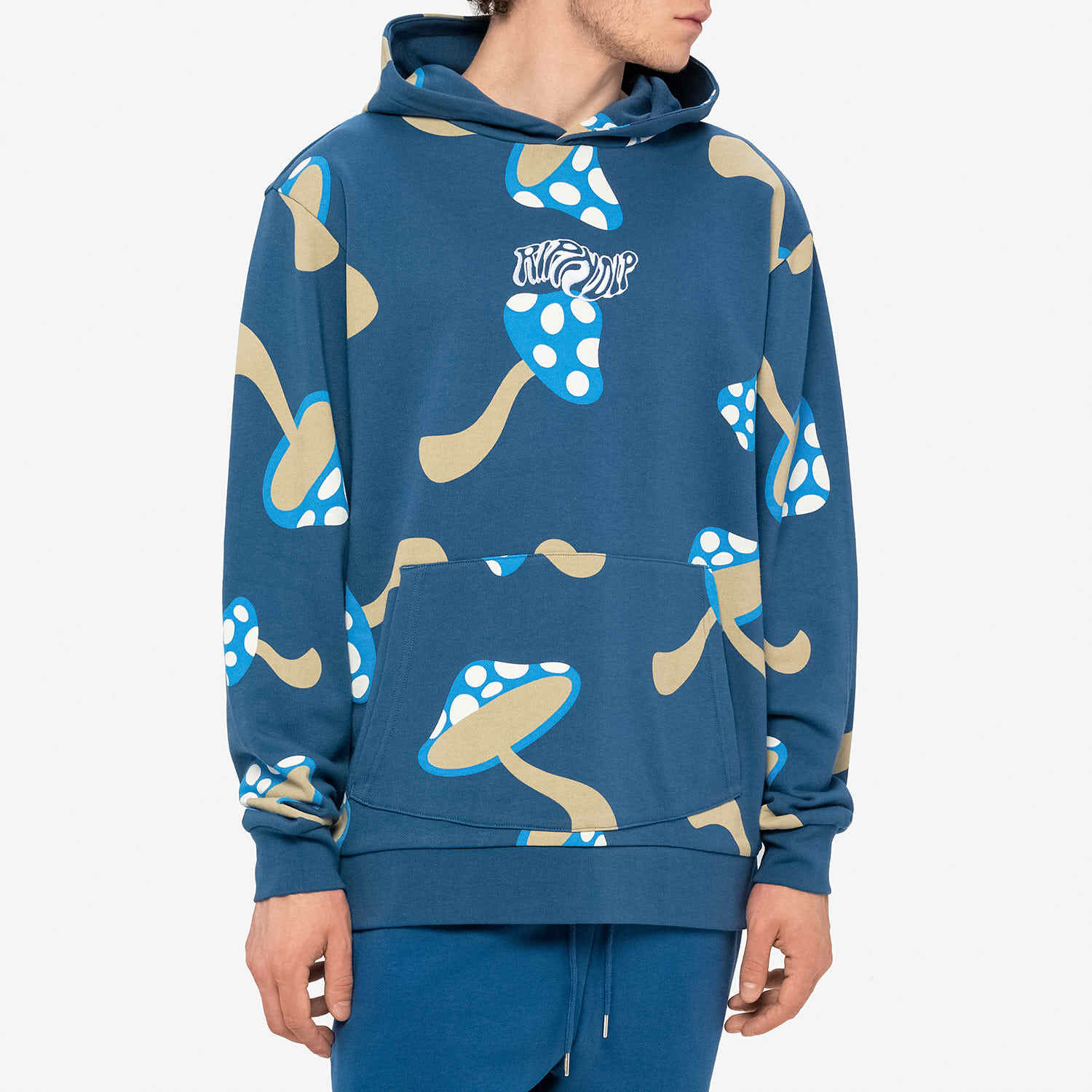 Ripndip multi color hoodie 2025