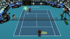 Smoots World Cup Tennis (для ПК, цифровой код доступа)
