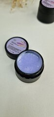 Fresh Гель seem для наращивания, мерцающий с мелким шиммером 15г