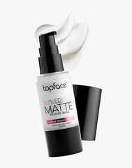 Topface Основа для макияжа Skin Editor Primer Base тон 01 PT470  31гр