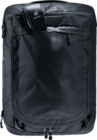 Картинка сумка спортивная Deuter Duffel Pro 40 Black - 7