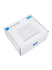 Роутер WiFi ZTE CPE-MF293N с сим-картой