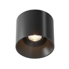 Потолочный светильник Maytoni Alfa led C064CL-01-25W3K-RD-B