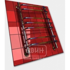 Водяной полотенцесушитель Q