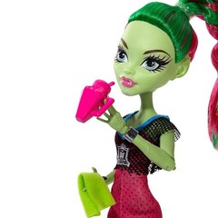 Венера Макфлайтрап. Чемпионы