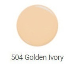 LiLo Жидкая пудра LILO COSMIC LIQUID POWDER тон 504 Golden ivory