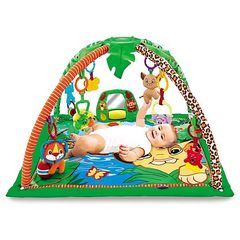 Funkids Развивающий коврик 