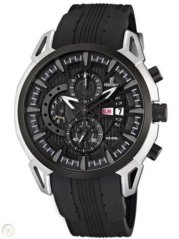 Наручные часы Festina F6820/4 фото