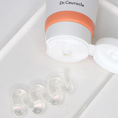 Dr.Ceuracle 5 Alfa Control Melting Cleasing Gel Гель для умывания для проблемной кожи