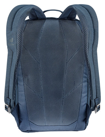 Картинка рюкзак городской Deuter Vista Skip 14 midnight-navy - 2