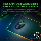 Razer Basilisk Ultimate Mouse Black (Чёрный)