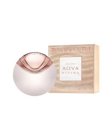 Bvlgari Aqva Divina