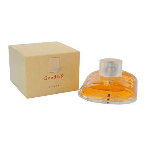 Davidoff Good Life for women