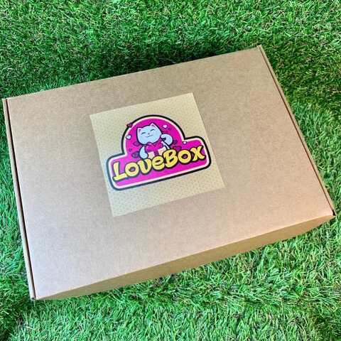 LoveBox L