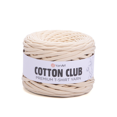 Пряжа Cotton Club. Артикул: 7314