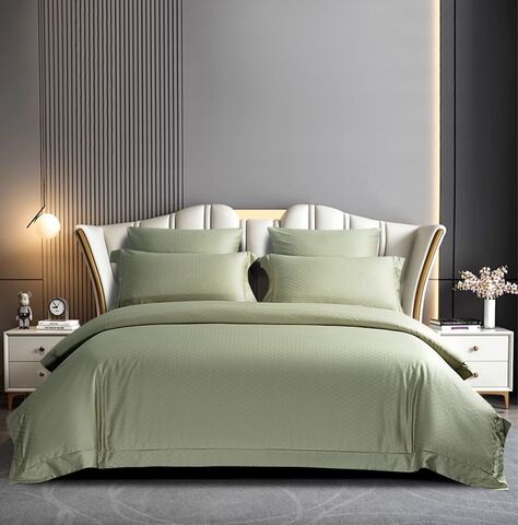 Постельное белье 2 спальное евро Asabella 2060-6