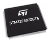 Микроконтроллер STM32F407ZGT6