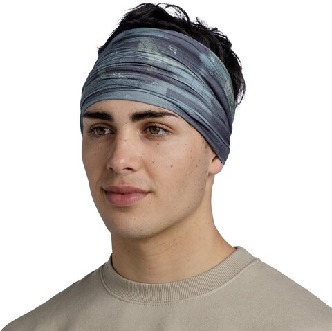 Картинка бандана-труба Buff Original Alock Silversage - 2