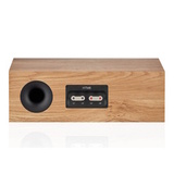 Акустика центрального канала Bowers & Wilkins HTM6 S3 Oak