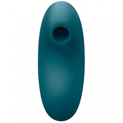 Вакуумный стимулятор клитора Satisfyer Vulva Lover 2 синий