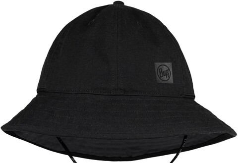 Панама Buff Nmad Bucket Yste Black фото 1