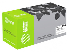 Лазерный картридж Cactus CS-PH5500 (113R00668) черный для Xerox Phaser 5500, 5500b, 5500dn, 5500dt, 5500dx, 5500n, 5550, 5550b, 5550dn, 5550dt, 5550dx, 5550n (60'000 стр.)