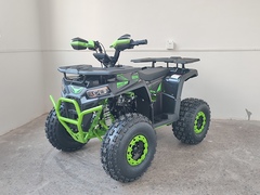 Квадроцикл YACOTA VEKTOR 125