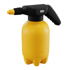 Опрыскиватель аккумуляторный 2л, насадка, зарядка USB, Radivas Electro в интернет-магазине ЯрТехника