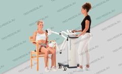 Аппарат для УВЧ индуктотермии