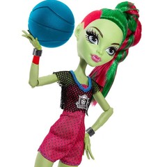 Венера Макфлайтрап. Чемпионы