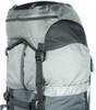 Картинка рюкзак туристический Deuter Alpamayo 60+10 Black-Titan - 5