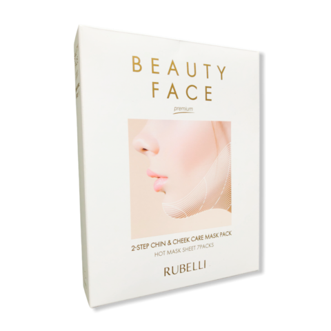 Rubelli Beauty face premium set 7х20ml