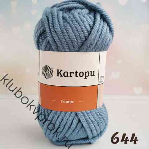 KARTOPU TEMPO K644,