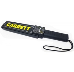 Металлодетектор Garrett Super Scanner
