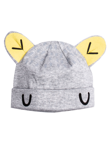 Шапка COCCODRILLO BEEP BEEP