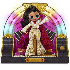 Джукбокс Би Би ЛОЛ ОМГ Серии Ремикс