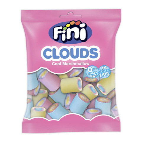 Маршмеллоу Fini Clouds Cool Marshmellow 80 гр