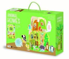 Animal Homes