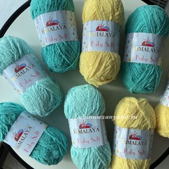 Himalaya Baby Soft 73618