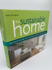 Sustainable Home