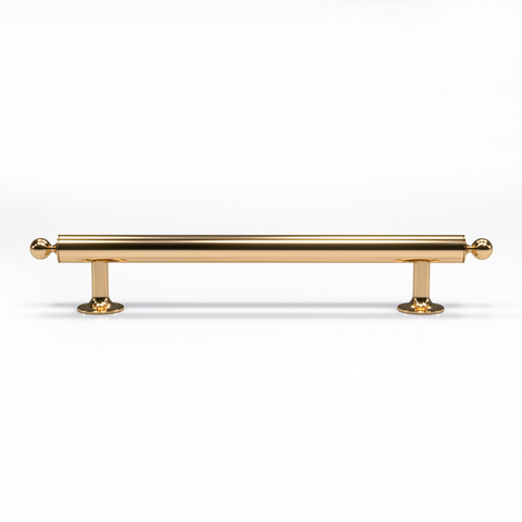 Скоба Adenium (Polished Brass)
