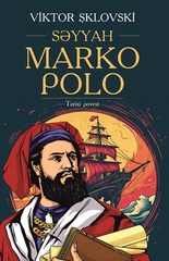 Səyyah Marko Polo