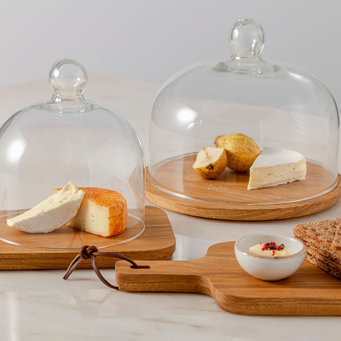 Клош 30.5см Casafina by Costa Nova v10222-clr